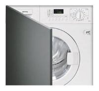 Smeg LST107 washing machine, Smeg LST107 buy, Smeg LST107 price, Smeg LST107 specs, Smeg LST107 reviews, Smeg LST107 specifications, Smeg LST107