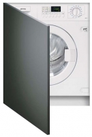 Smeg LST147 washing machine, Smeg LST147 buy, Smeg LST147 price, Smeg LST147 specs, Smeg LST147 reviews, Smeg LST147 specifications, Smeg LST147