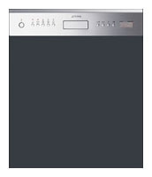 Smeg PL1145X dishwasher, dishwasher Smeg PL1145X, Smeg PL1145X price, Smeg PL1145X specs, Smeg PL1145X reviews, Smeg PL1145X specifications, Smeg PL1145X