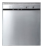 Smeg PL19 X dishwasher, dishwasher Smeg PL19 X, Smeg PL19 X price, Smeg PL19 X specs, Smeg PL19 X reviews, Smeg PL19 X specifications, Smeg PL19 X