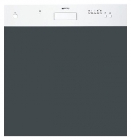 Smeg PL313EB dishwasher, dishwasher Smeg PL313EB, Smeg PL313EB price, Smeg PL313EB specs, Smeg PL313EB reviews, Smeg PL313EB specifications, Smeg PL313EB