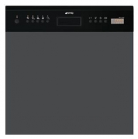 Smeg PL338NE dishwasher, dishwasher Smeg PL338NE, Smeg PL338NE price, Smeg PL338NE specs, Smeg PL338NE reviews, Smeg PL338NE specifications, Smeg PL338NE