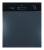 Smeg PL984-2 dishwasher, dishwasher Smeg PL984-2, Smeg PL984-2 price, Smeg PL984-2 specs, Smeg PL984-2 reviews, Smeg PL984-2 specifications, Smeg PL984-2