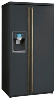 Smeg SBS8003A freezer, Smeg SBS8003A fridge, Smeg SBS8003A refrigerator, Smeg SBS8003A price, Smeg SBS8003A specs, Smeg SBS8003A reviews, Smeg SBS8003A specifications, Smeg SBS8003A