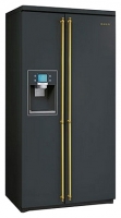 Smeg SBS800A1 freezer, Smeg SBS800A1 fridge, Smeg SBS800A1 refrigerator, Smeg SBS800A1 price, Smeg SBS800A1 specs, Smeg SBS800A1 reviews, Smeg SBS800A1 specifications, Smeg SBS800A1