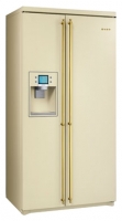Smeg SBS800P1 freezer, Smeg SBS800P1 fridge, Smeg SBS800P1 refrigerator, Smeg SBS800P1 price, Smeg SBS800P1 specs, Smeg SBS800P1 reviews, Smeg SBS800P1 specifications, Smeg SBS800P1