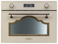 Smeg SC745MPO microwave oven, microwave oven Smeg SC745MPO, Smeg SC745MPO price, Smeg SC745MPO specs, Smeg SC745MPO reviews, Smeg SC745MPO specifications, Smeg SC745MPO