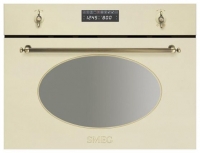 Smeg SC845MP microwave oven, microwave oven Smeg SC845MP, Smeg SC845MP price, Smeg SC845MP specs, Smeg SC845MP reviews, Smeg SC845MP specifications, Smeg SC845MP