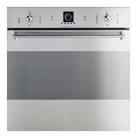 Smeg SCP399X-8 wall oven, Smeg SCP399X-8 built in oven, Smeg SCP399X-8 price, Smeg SCP399X-8 specs, Smeg SCP399X-8 reviews, Smeg SCP399X-8 specifications, Smeg SCP399X-8