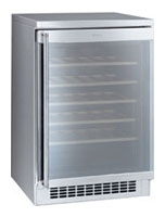 Smeg SCV36X freezer, Smeg SCV36X fridge, Smeg SCV36X refrigerator, Smeg SCV36X price, Smeg SCV36X specs, Smeg SCV36X reviews, Smeg SCV36X specifications, Smeg SCV36X