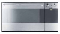 Smeg SE995XT-7 wall oven, Smeg SE995XT-7 built in oven, Smeg SE995XT-7 price, Smeg SE995XT-7 specs, Smeg SE995XT-7 reviews, Smeg SE995XT-7 specifications, Smeg SE995XT-7