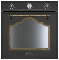 Smeg SF750AO wall oven, Smeg SF750AO built in oven, Smeg SF750AO price, Smeg SF750AO specs, Smeg SF750AO reviews, Smeg SF750AO specifications, Smeg SF750AO
