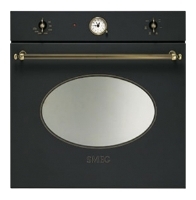 Smeg SF800AO wall oven, Smeg SF800AO built in oven, Smeg SF800AO price, Smeg SF800AO specs, Smeg SF800AO reviews, Smeg SF800AO specifications, Smeg SF800AO