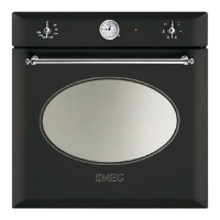 Smeg SF850A wall oven, Smeg SF850A built in oven, Smeg SF850A price, Smeg SF850A specs, Smeg SF850A reviews, Smeg SF850A specifications, Smeg SF850A
