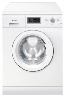 Smeg SLB127 washing machine, Smeg SLB127 buy, Smeg SLB127 price, Smeg SLB127 specs, Smeg SLB127 reviews, Smeg SLB127 specifications, Smeg SLB127