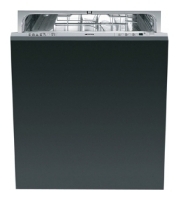 Smeg ST315 dishwasher, dishwasher Smeg ST315, Smeg ST315 price, Smeg ST315 specs, Smeg ST315 reviews, Smeg ST315 specifications, Smeg ST315