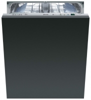 Smeg ST324ATL dishwasher, dishwasher Smeg ST324ATL, Smeg ST324ATL price, Smeg ST324ATL specs, Smeg ST324ATL reviews, Smeg ST324ATL specifications, Smeg ST324ATL