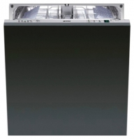 Smeg ST324L dishwasher, dishwasher Smeg ST324L, Smeg ST324L price, Smeg ST324L specs, Smeg ST324L reviews, Smeg ST324L specifications, Smeg ST324L