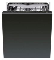 Smeg ST537 dishwasher, dishwasher Smeg ST537, Smeg ST537 price, Smeg ST537 specs, Smeg ST537 reviews, Smeg ST537 specifications, Smeg ST537