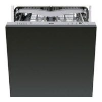 Smeg ST867 dishwasher, dishwasher Smeg ST867, Smeg ST867 price, Smeg ST867 specs, Smeg ST867 reviews, Smeg ST867 specifications, Smeg ST867