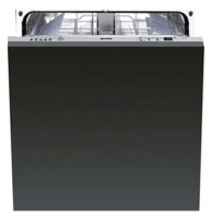 Smeg STA6443 dishwasher, dishwasher Smeg STA6443, Smeg STA6443 price, Smeg STA6443 specs, Smeg STA6443 reviews, Smeg STA6443 specifications, Smeg STA6443