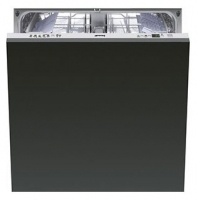 Smeg STL825A dishwasher, dishwasher Smeg STL825A, Smeg STL825A price, Smeg STL825A specs, Smeg STL825A reviews, Smeg STL825A specifications, Smeg STL825A