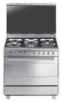 Smeg SX91VLME reviews, Smeg SX91VLME price, Smeg SX91VLME specs, Smeg SX91VLME specifications, Smeg SX91VLME buy, Smeg SX91VLME features, Smeg SX91VLME Kitchen stove