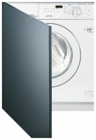 Smeg WDI12C1 washing machine, Smeg WDI12C1 buy, Smeg WDI12C1 price, Smeg WDI12C1 specs, Smeg WDI12C1 reviews, Smeg WDI12C1 specifications, Smeg WDI12C1
