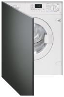 Smeg WDI12C6 washing machine, Smeg WDI12C6 buy, Smeg WDI12C6 price, Smeg WDI12C6 specs, Smeg WDI12C6 reviews, Smeg WDI12C6 specifications, Smeg WDI12C6