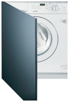 Smeg WDI16BA washing machine, Smeg WDI16BA buy, Smeg WDI16BA price, Smeg WDI16BA specs, Smeg WDI16BA reviews, Smeg WDI16BA specifications, Smeg WDI16BA