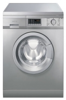 Smeg WMF147X washing machine, Smeg WMF147X buy, Smeg WMF147X price, Smeg WMF147X specs, Smeg WMF147X reviews, Smeg WMF147X specifications, Smeg WMF147X