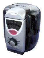 Smile FR 1711 deep fryer, deep fryer Smile FR 1711, Smile FR 1711 price, Smile FR 1711 specs, Smile FR 1711 reviews, Smile FR 1711 specifications, Smile FR 1711