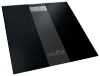 Smile PSE 3206 reviews, Smile PSE 3206 price, Smile PSE 3206 specs, Smile PSE 3206 specifications, Smile PSE 3206 buy, Smile PSE 3206 features, Smile PSE 3206 Bathroom scales