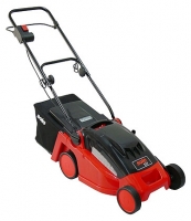 Solo 537 reviews, Solo 537 price, Solo 537 specs, Solo 537 specifications, Solo 537 buy, Solo 537 features, Solo 537 Lawn mower