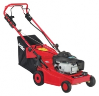 Solo 546 Hr reviews, Solo 546 Hr price, Solo 546 Hr specs, Solo 546 Hr specifications, Solo 546 Hr buy, Solo 546 Hr features, Solo 546 Hr Lawn mower