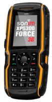 Sonim XP5300 3G mobile phone, Sonim XP5300 3G cell phone, Sonim XP5300 3G phone, Sonim XP5300 3G specs, Sonim XP5300 3G reviews, Sonim XP5300 3G specifications, Sonim XP5300 3G