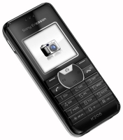 Sony Ericsson K205i mobile phone, Sony Ericsson K205i cell phone, Sony Ericsson K205i phone, Sony Ericsson K205i specs, Sony Ericsson K205i reviews, Sony Ericsson K205i specifications, Sony Ericsson K205i