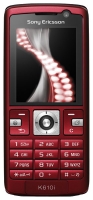 Sony Ericsson K610i mobile phone, Sony Ericsson K610i cell phone, Sony Ericsson K610i phone, Sony Ericsson K610i specs, Sony Ericsson K610i reviews, Sony Ericsson K610i specifications, Sony Ericsson K610i