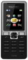 Sony Ericsson T270i mobile phone, Sony Ericsson T270i cell phone, Sony Ericsson T270i phone, Sony Ericsson T270i specs, Sony Ericsson T270i reviews, Sony Ericsson T270i specifications, Sony Ericsson T270i
