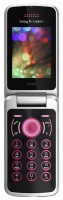 Sony Ericsson T707 mobile phone, Sony Ericsson T707 cell phone, Sony Ericsson T707 phone, Sony Ericsson T707 specs, Sony Ericsson T707 reviews, Sony Ericsson T707 specifications, Sony Ericsson T707