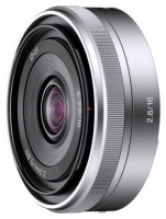 Sony 16mm f/2.8 E (SEL-16F28) camera lens, Sony 16mm f/2.8 E (SEL-16F28) lens, Sony 16mm f/2.8 E (SEL-16F28) lenses, Sony 16mm f/2.8 E (SEL-16F28) specs, Sony 16mm f/2.8 E (SEL-16F28) reviews, Sony 16mm f/2.8 E (SEL-16F28) specifications, Sony 16mm f/2.8 E (SEL-16F28)