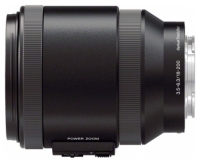 Sony 18-200mm f/3.5-6.3 E (SEL-P18200) camera lens, Sony 18-200mm f/3.5-6.3 E (SEL-P18200) lens, Sony 18-200mm f/3.5-6.3 E (SEL-P18200) lenses, Sony 18-200mm f/3.5-6.3 E (SEL-P18200) specs, Sony 18-200mm f/3.5-6.3 E (SEL-P18200) reviews, Sony 18-200mm f/3.5-6.3 E (SEL-P18200) specifications, Sony 18-200mm f/3.5-6.3 E (SEL-P18200)
