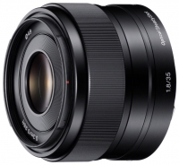 Sony 35mm f/1.8 (SEL35F18) camera lens, Sony 35mm f/1.8 (SEL35F18) lens, Sony 35mm f/1.8 (SEL35F18) lenses, Sony 35mm f/1.8 (SEL35F18) specs, Sony 35mm f/1.8 (SEL35F18) reviews, Sony 35mm f/1.8 (SEL35F18) specifications, Sony 35mm f/1.8 (SEL35F18)