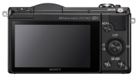 Sony Alpha A5000 Body photo, Sony Alpha A5000 Body photos, Sony Alpha A5000 Body picture, Sony Alpha A5000 Body pictures, Sony photos, Sony pictures, image Sony, Sony images
