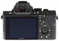 Sony Alpha A7R Kit digital camera, Sony Alpha A7R Kit camera, Sony Alpha A7R Kit photo camera, Sony Alpha A7R Kit specs, Sony Alpha A7R Kit reviews, Sony Alpha A7R Kit specifications, Sony Alpha A7R Kit