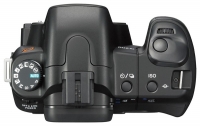 Sony Alpha DSLR-A200 Kit digital camera, Sony Alpha DSLR-A200 Kit camera, Sony Alpha DSLR-A200 Kit photo camera, Sony Alpha DSLR-A200 Kit specs, Sony Alpha DSLR-A200 Kit reviews, Sony Alpha DSLR-A200 Kit specifications, Sony Alpha DSLR-A200 Kit