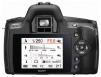 Sony Alpha DSLR-A290 Body photo, Sony Alpha DSLR-A290 Body photos, Sony Alpha DSLR-A290 Body picture, Sony Alpha DSLR-A290 Body pictures, Sony photos, Sony pictures, image Sony, Sony images