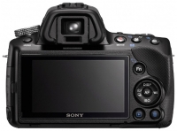 Sony Alpha DSLR-A35 Kit digital camera, Sony Alpha DSLR-A35 Kit camera, Sony Alpha DSLR-A35 Kit photo camera, Sony Alpha DSLR-A35 Kit specs, Sony Alpha DSLR-A35 Kit reviews, Sony Alpha DSLR-A35 Kit specifications, Sony Alpha DSLR-A35 Kit