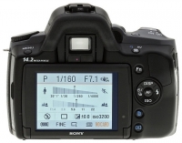 Sony Alpha DSLR-A380 Body photo, Sony Alpha DSLR-A380 Body photos, Sony Alpha DSLR-A380 Body picture, Sony Alpha DSLR-A380 Body pictures, Sony photos, Sony pictures, image Sony, Sony images