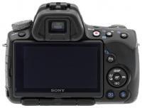 Sony Alpha DSLR-A55 Body digital camera, Sony Alpha DSLR-A55 Body camera, Sony Alpha DSLR-A55 Body photo camera, Sony Alpha DSLR-A55 Body specs, Sony Alpha DSLR-A55 Body reviews, Sony Alpha DSLR-A55 Body specifications, Sony Alpha DSLR-A55 Body